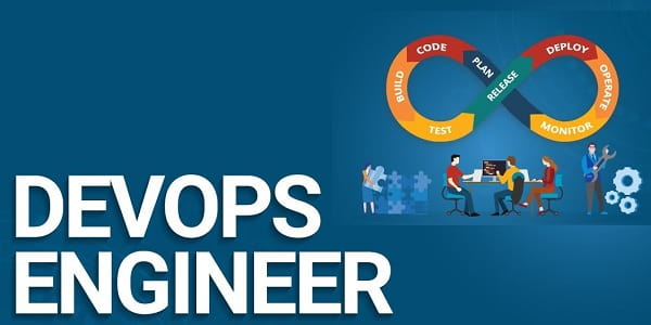 DevOps-Developer